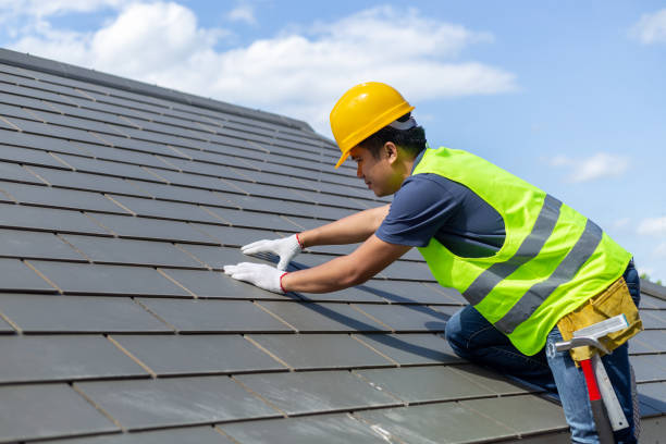 Best Local Roofing Companies  in Pollock Pines, CA