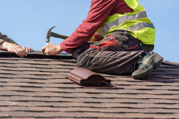 Best Commercial Roofing Services  in Pollock Pines, CA