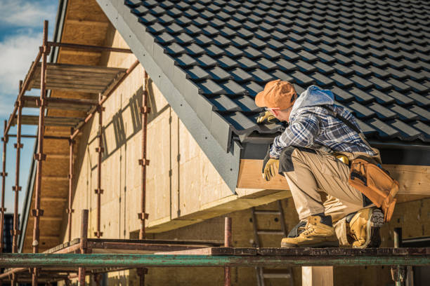 Best Tile Roofing Contractor  in Pollock Pines, CA