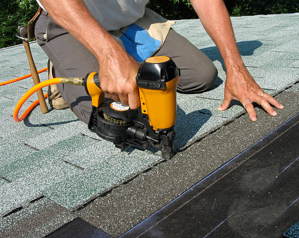 Professional Roofing Contractor in Pollock Pines, CA