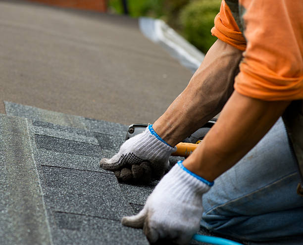 Best Emergency Roof Repair  in Pollock Pines, CA